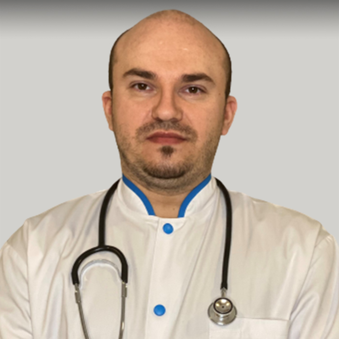 Dr. Sergiu Dodoiu