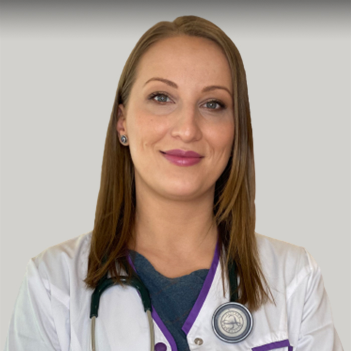 Dr. Alexandra Dumitru