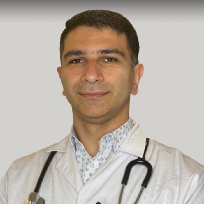 Dr. Emin Mammadov