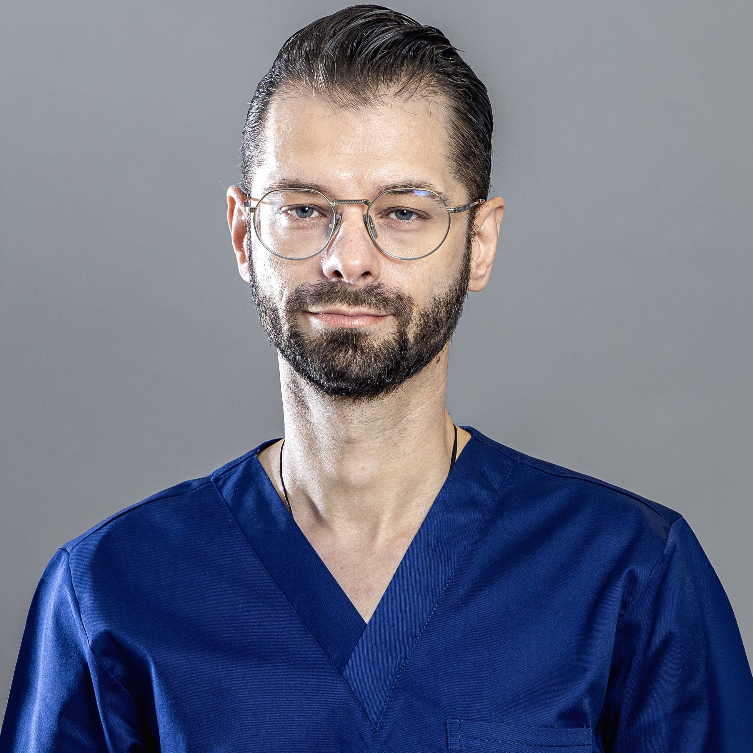Dr. Tiberiu Alexandru Priporeanu
