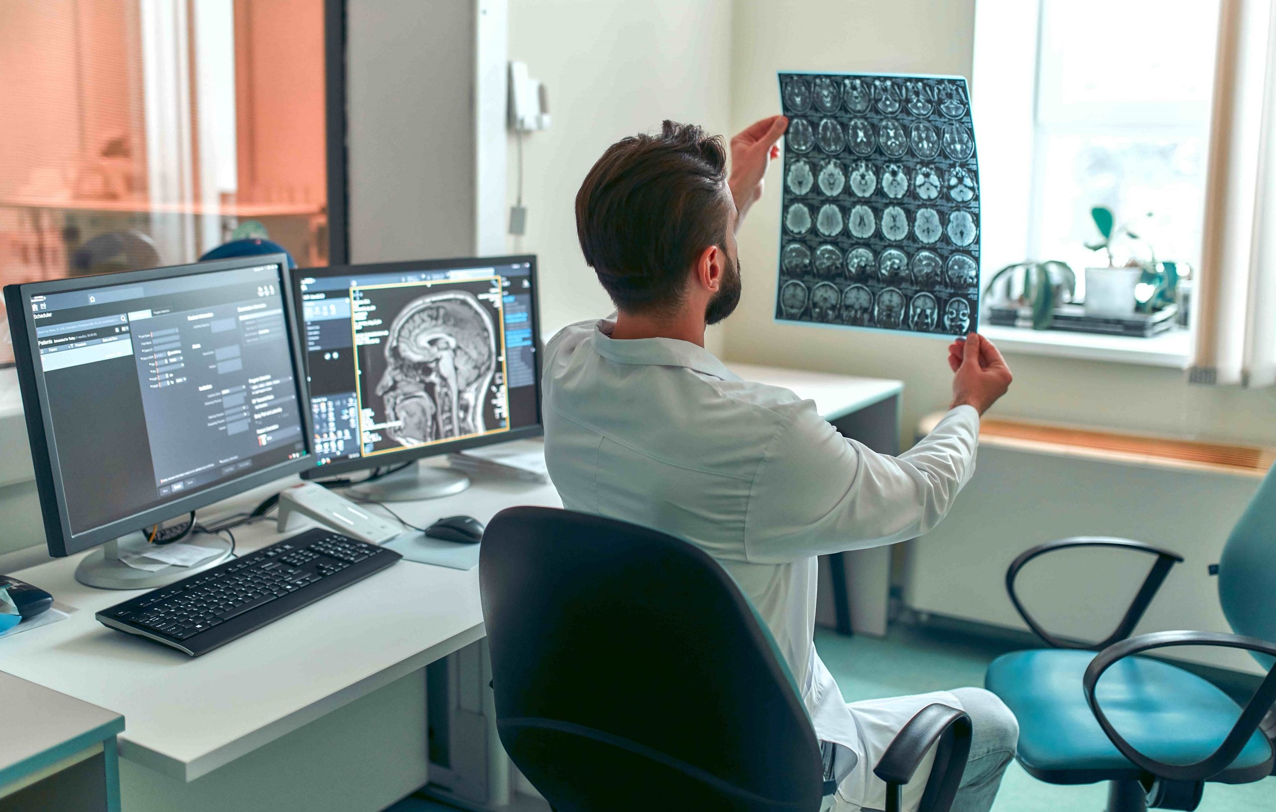  Afecțiuni neurologice 
