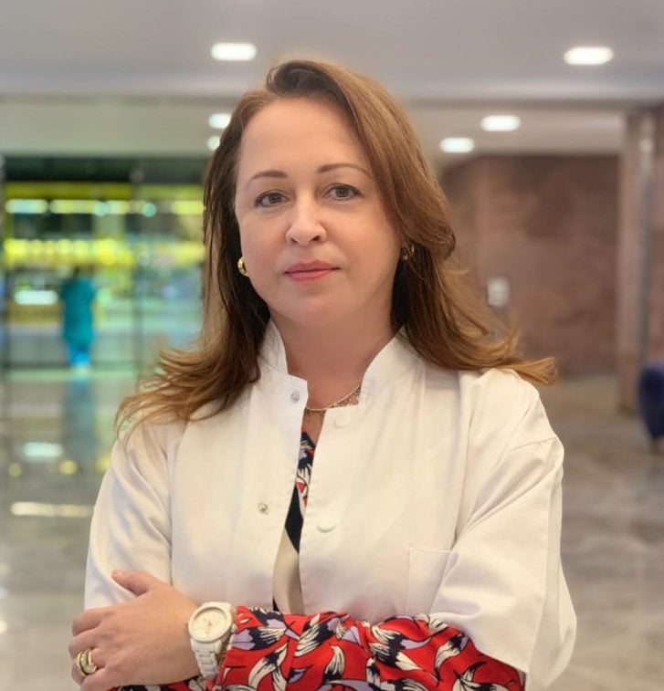 Dr. Cristina Gică