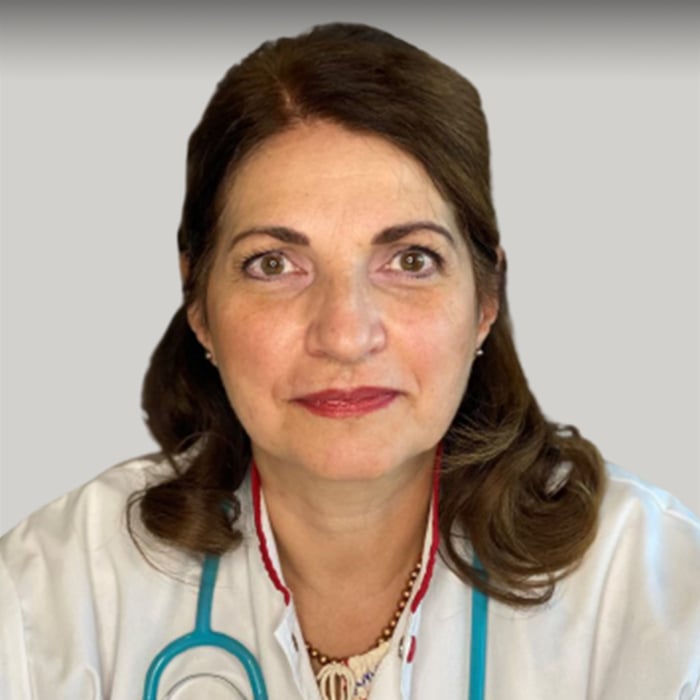 Dr. Adyna Zelenac