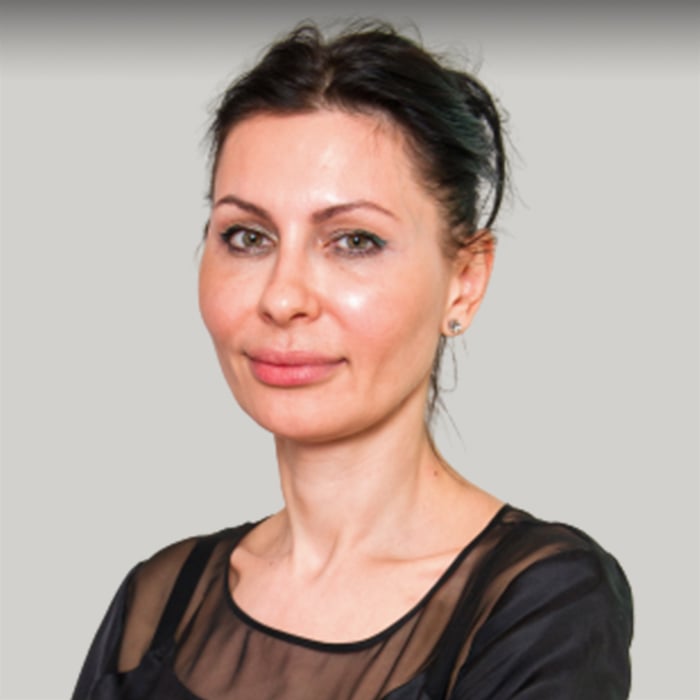 Dr. Gabriela Valentina Popescu