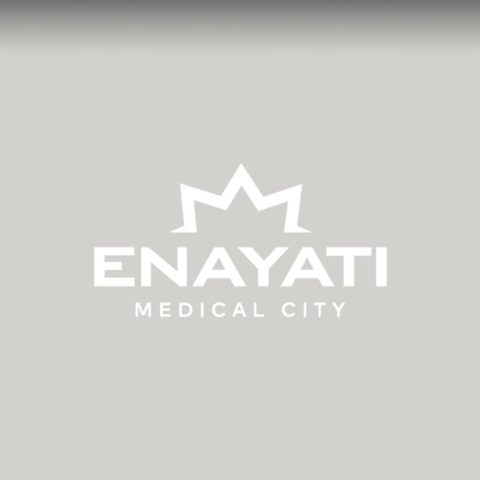 logo enayati placeholder medic 