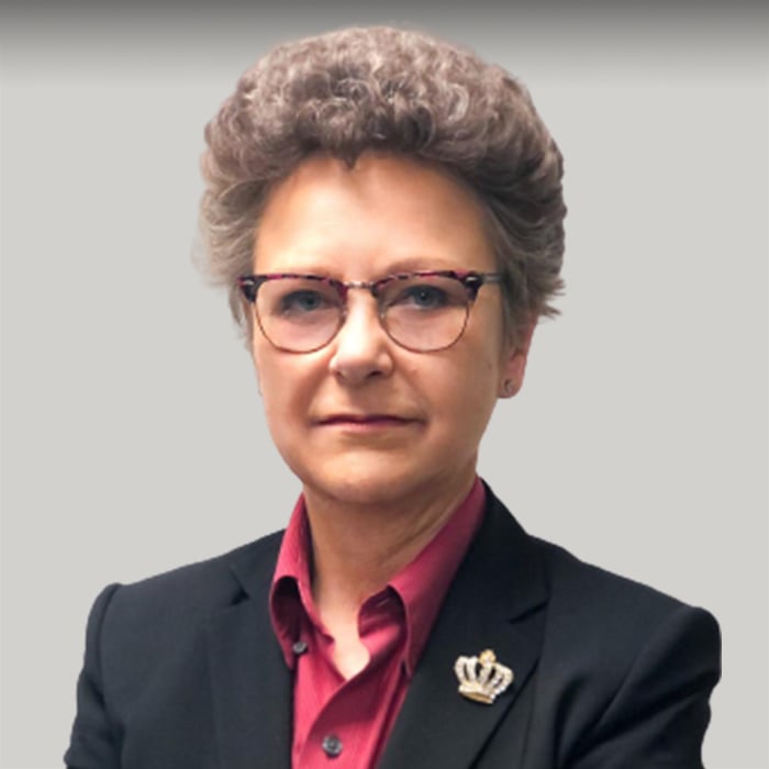 Prof. Dr. Elena Luminița Sidenco