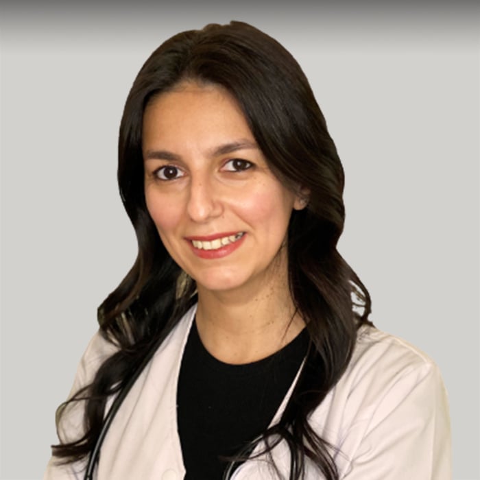 Dr. Maria Antonescu