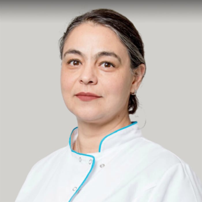 Dr. Marinela Florentina Stănculete