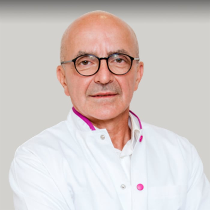 Dr. Mircea Schmidt