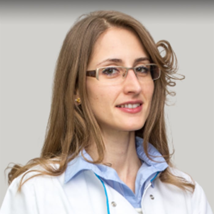 Dr. Smaranda Cristina Iacobescu (Nica)