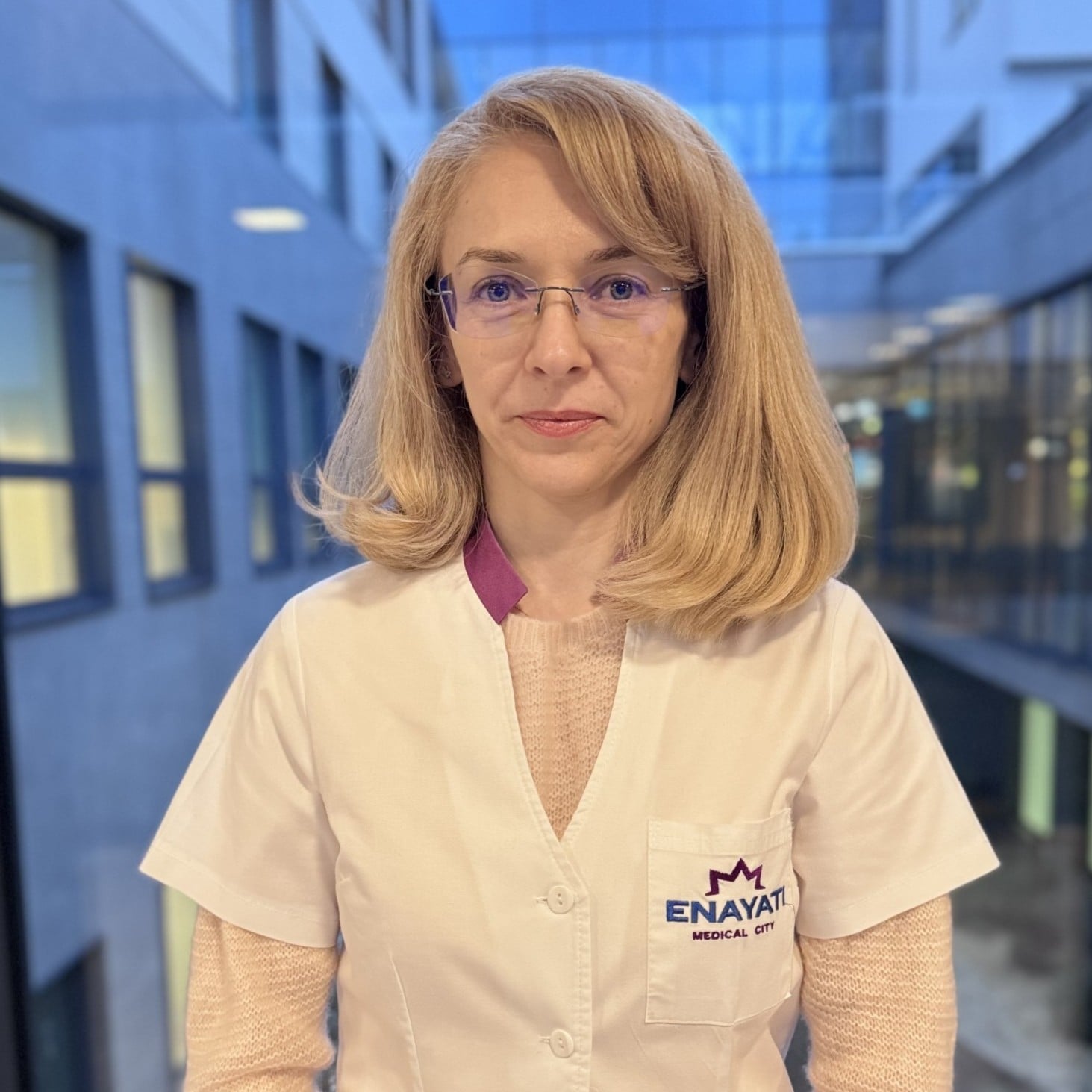 Dr. Ana Raluca Bursuc