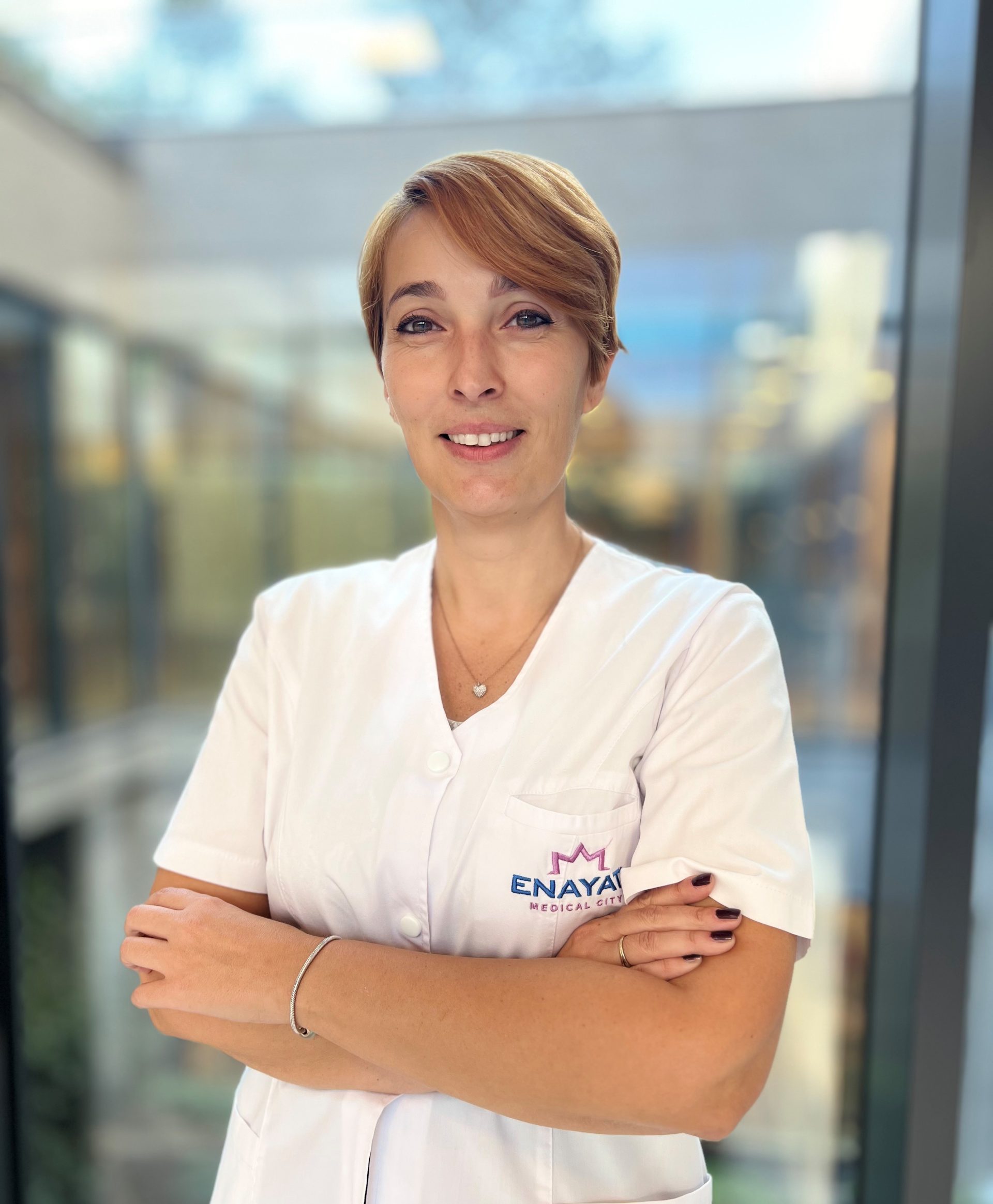 Dr. Roxana Cristina Danteș