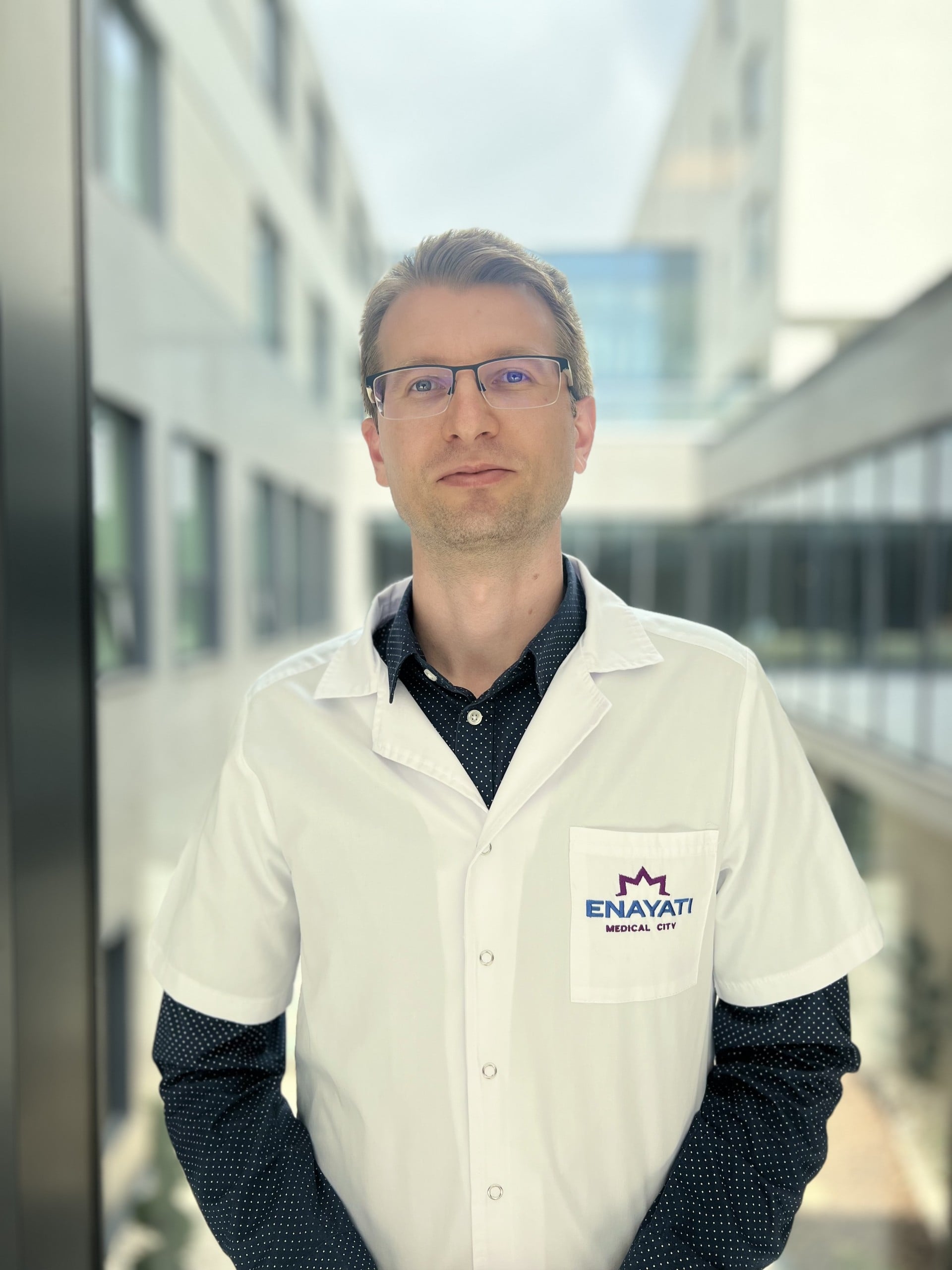 liviu popa neuro 