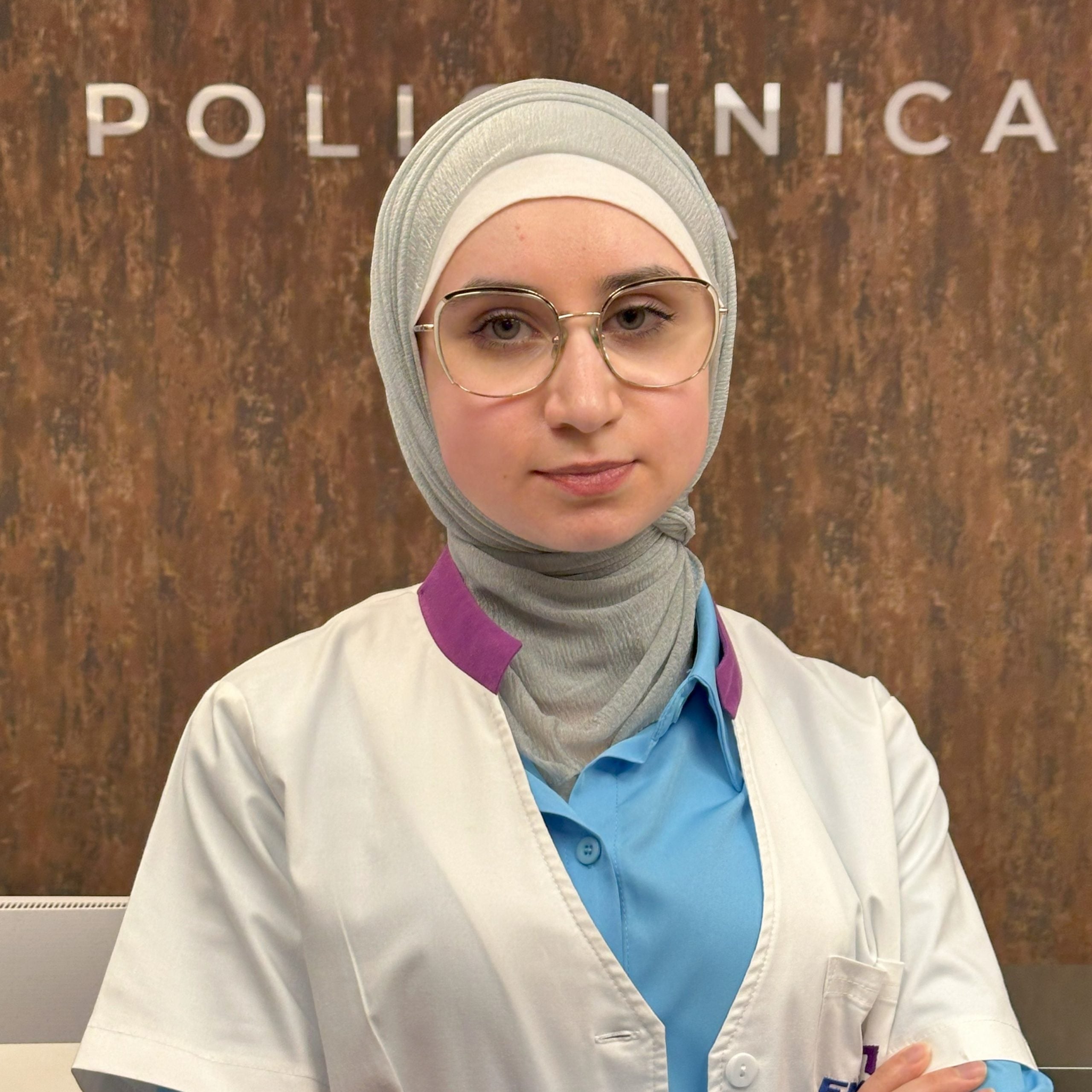 Dr. Elham Al Ali