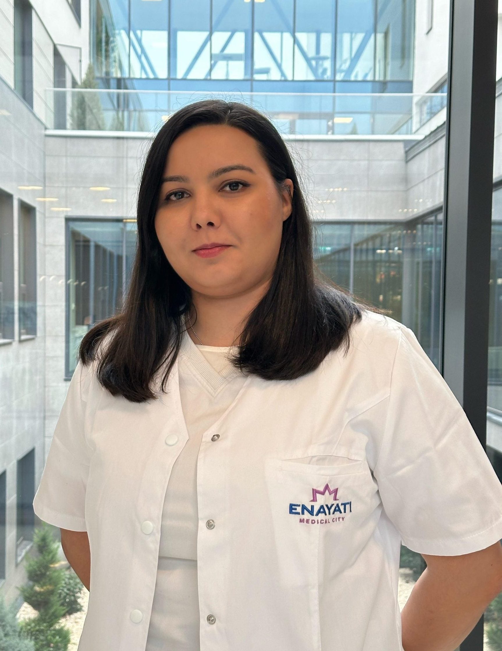 Dr. Andreea Dascălu