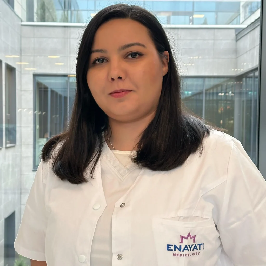 Dr. Andreea Dascălu