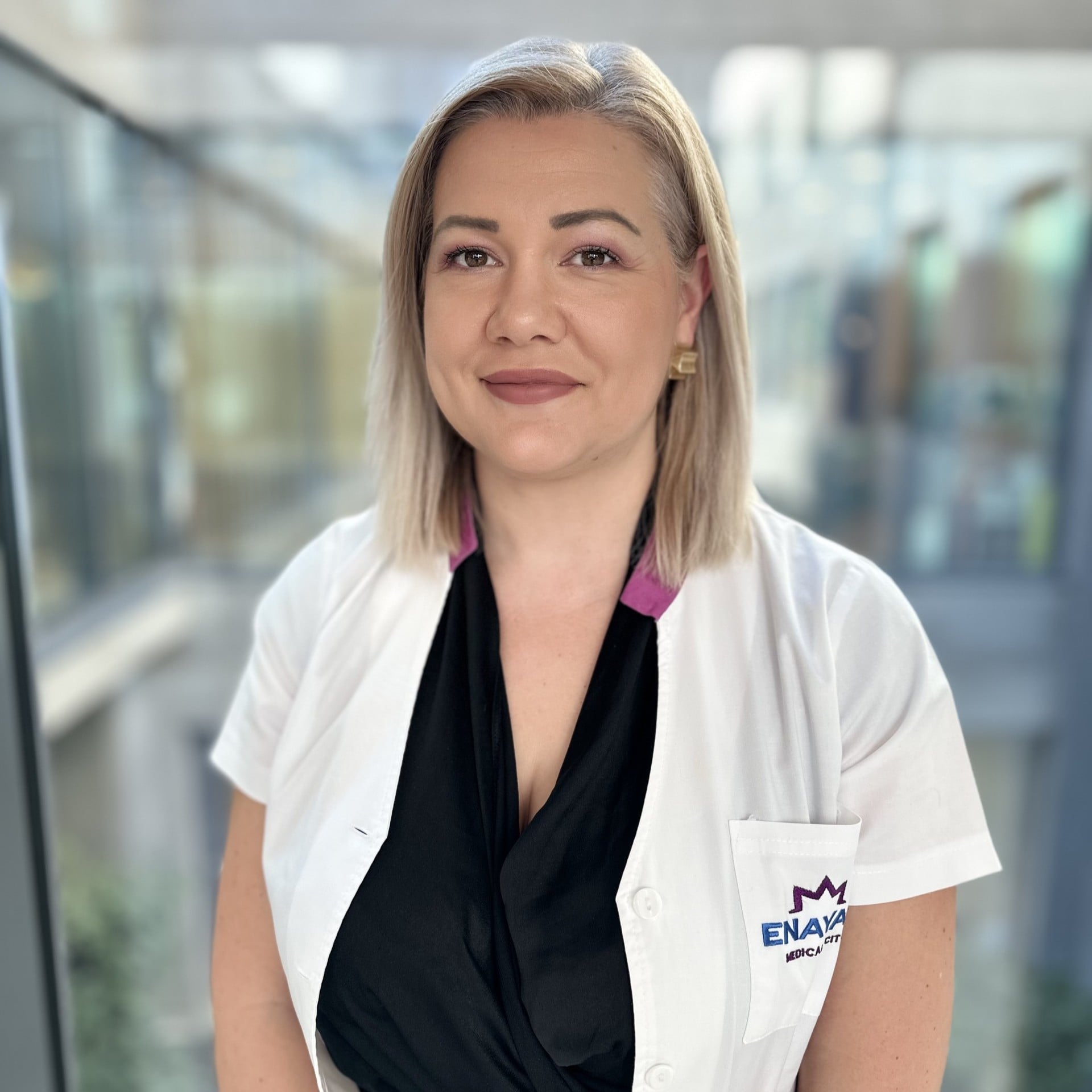 Dr. Teodorescu 