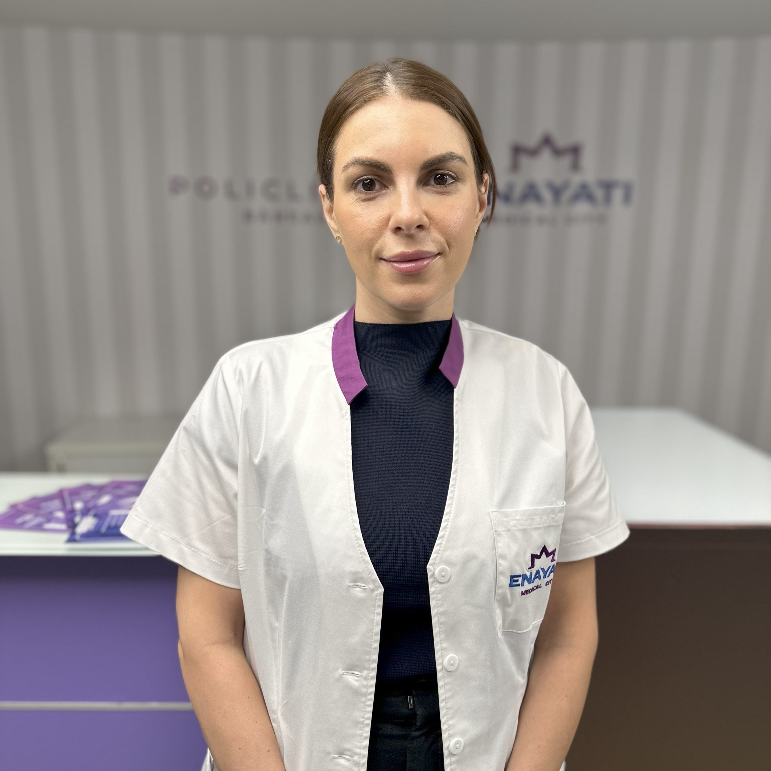 Dr. Monica Cojocaru