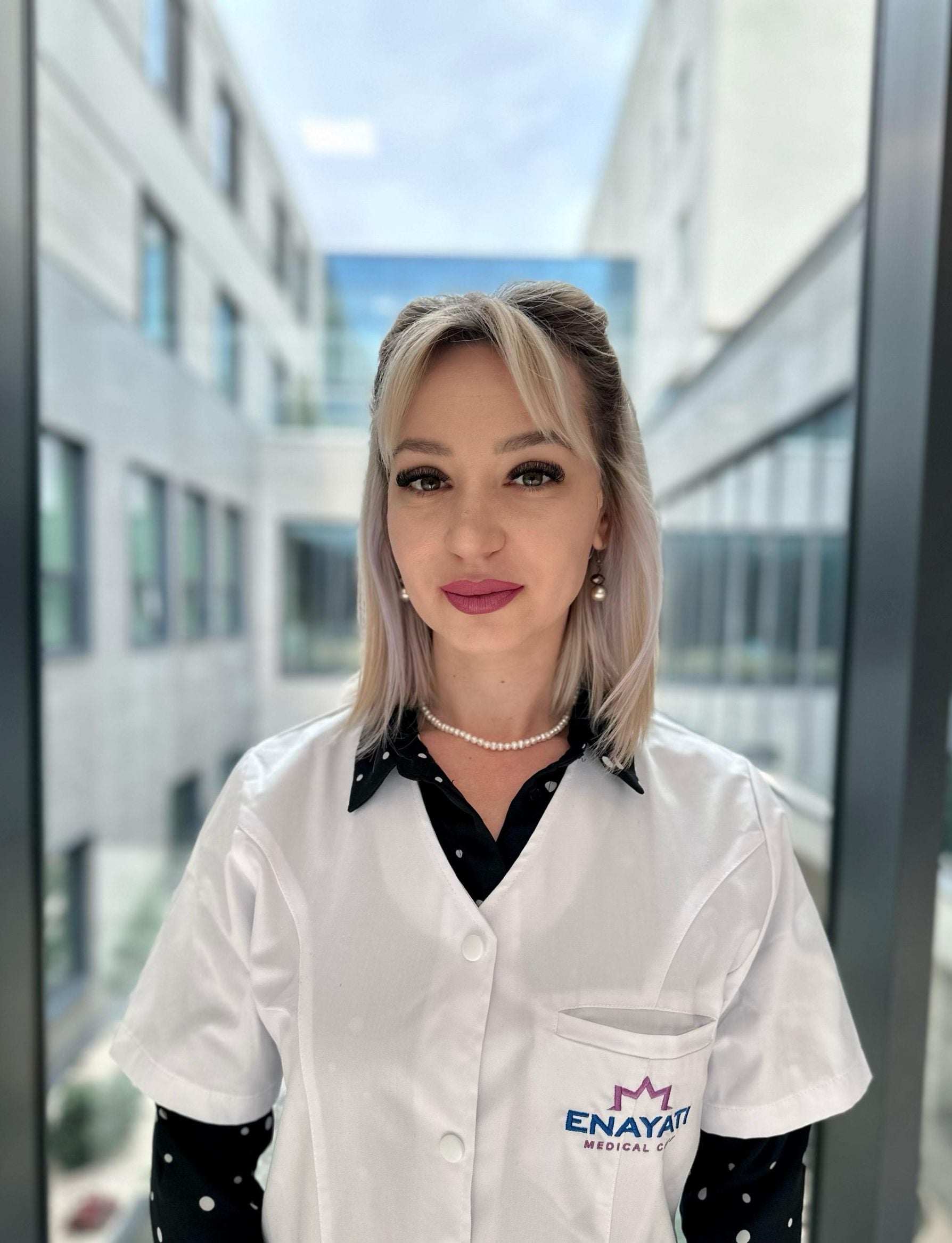 Dr. Andreea Mihaela Popa
