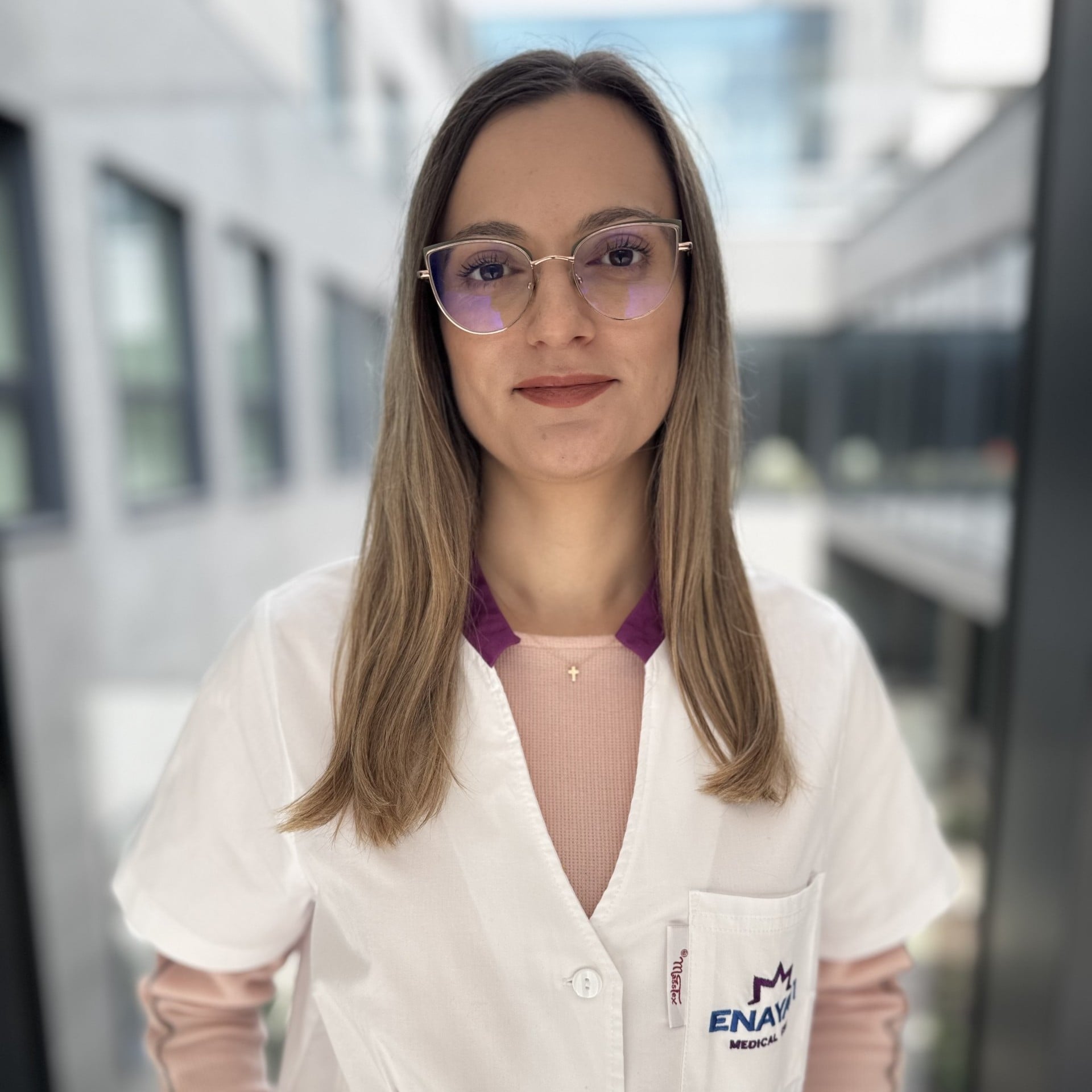 Dr. Andreea Gociu