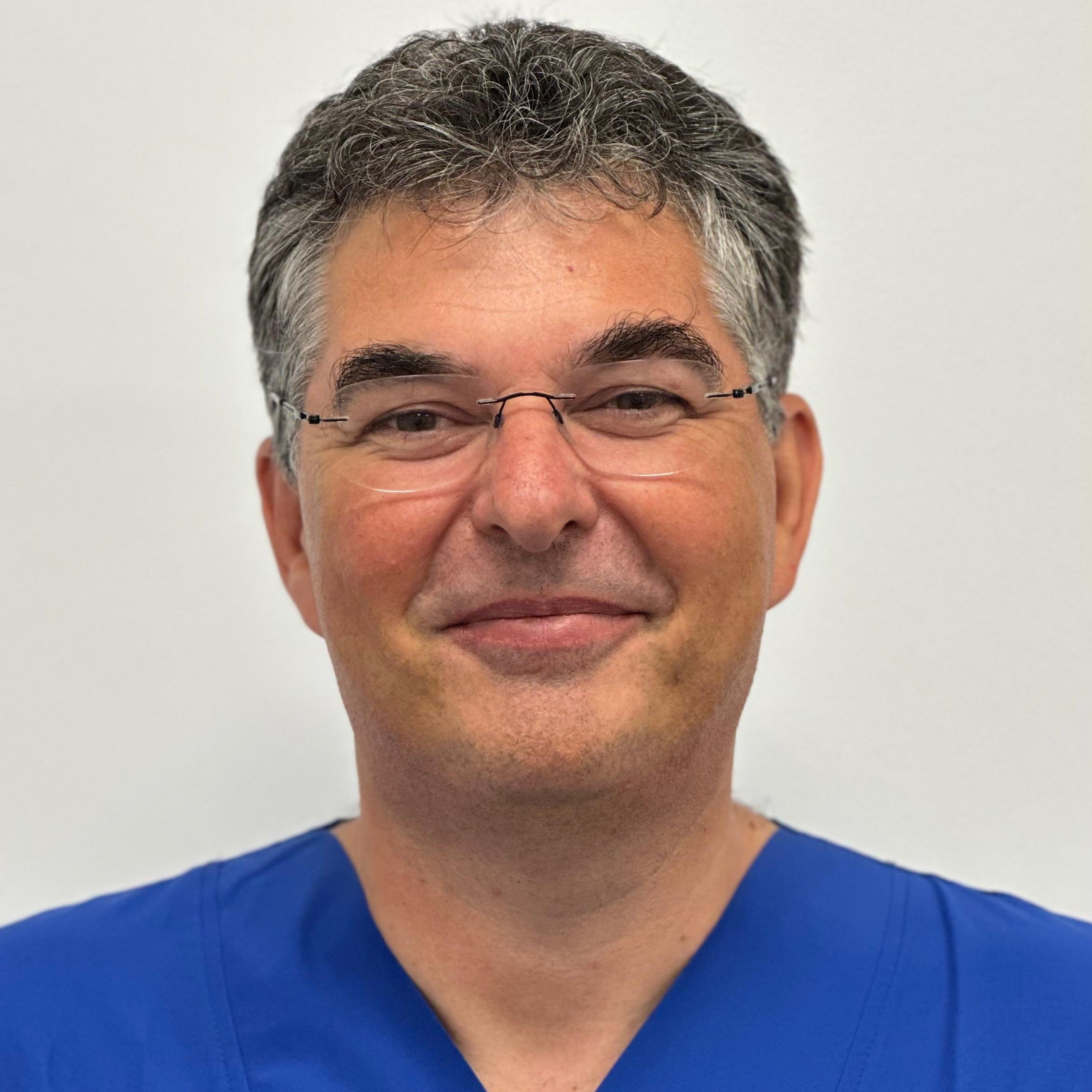 Dr. Ștefănel Vlad