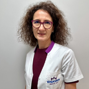 Dr. Alina Popescu