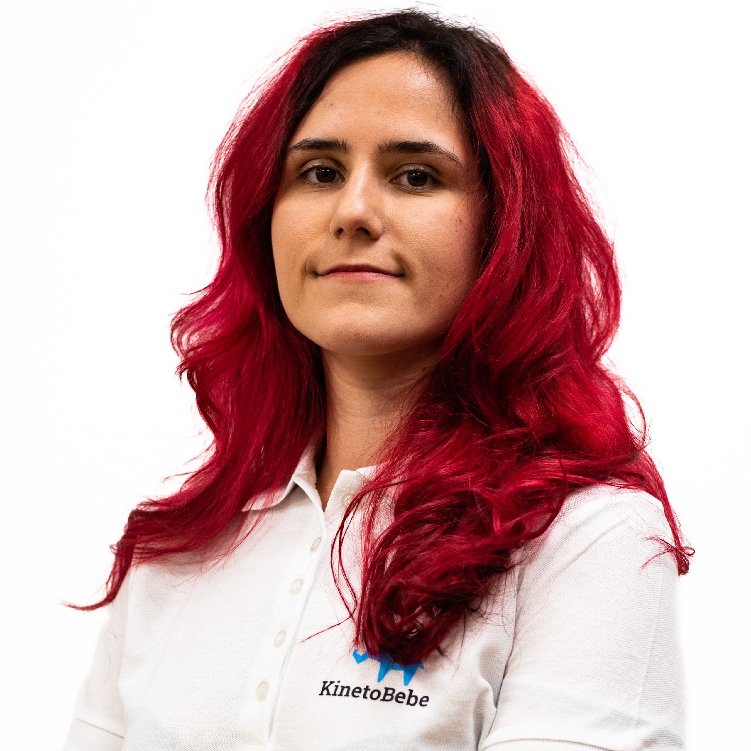 Flavia Stoica KInetoterapeut KinetoBebe site 