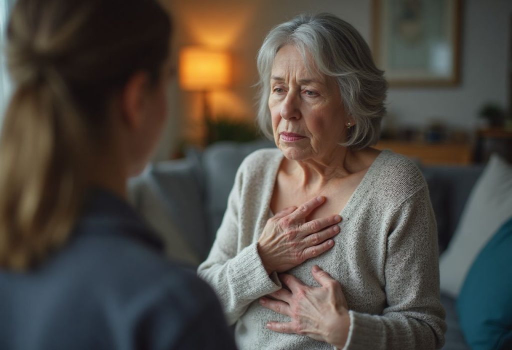 insuficiența cardiacă
