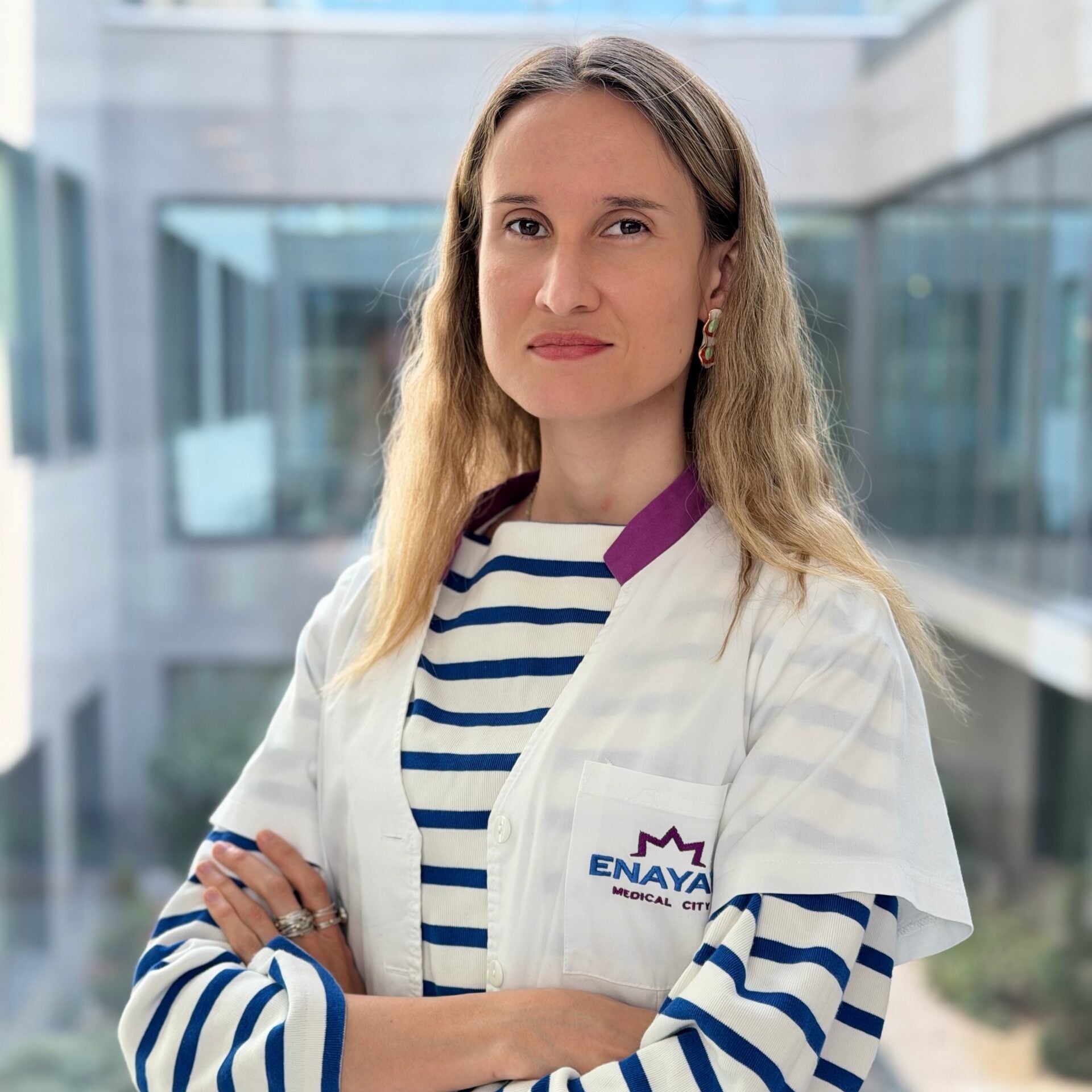 Dr. Miriana Cismaru