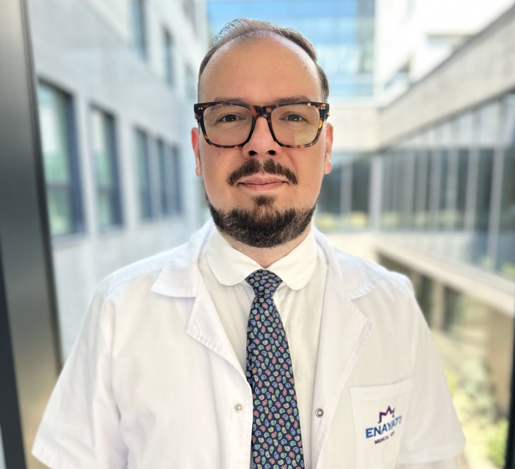 Dr. Tudor Ionescu