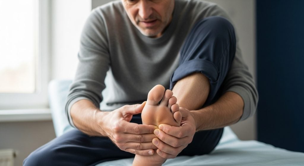 neuropatia diabetică