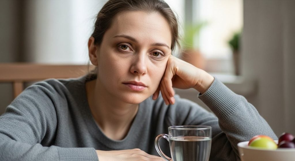 Deficit de acid folic