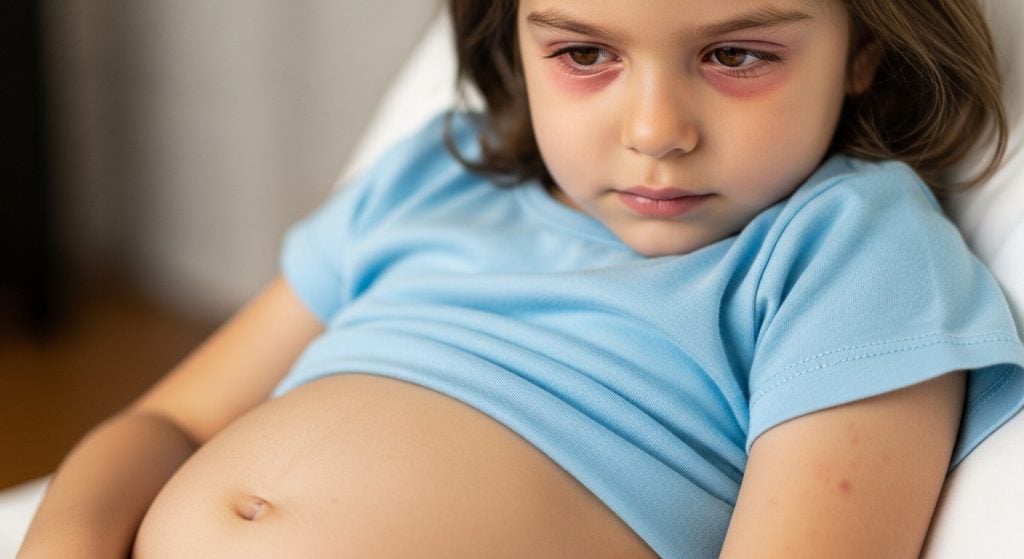 Simptome toxocara infecția parazitară de la animale