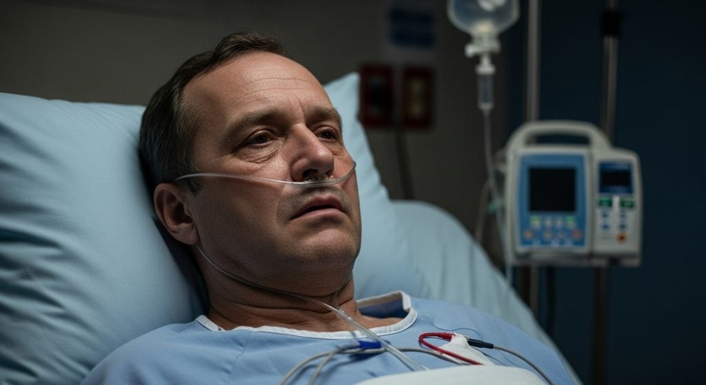 abces pulmonar