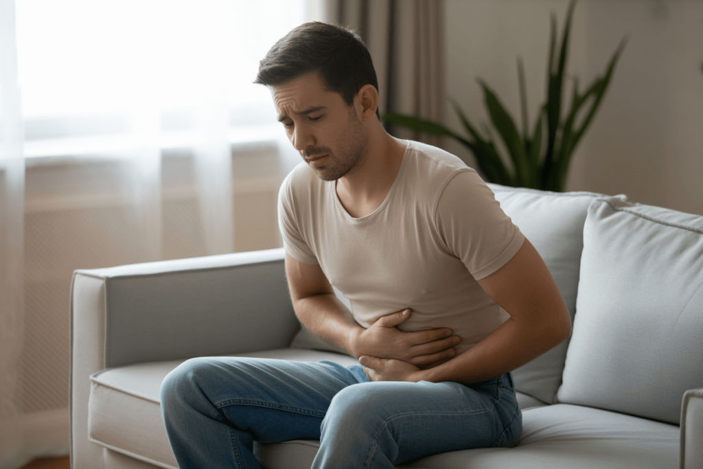 boala inflamatorie intestinală