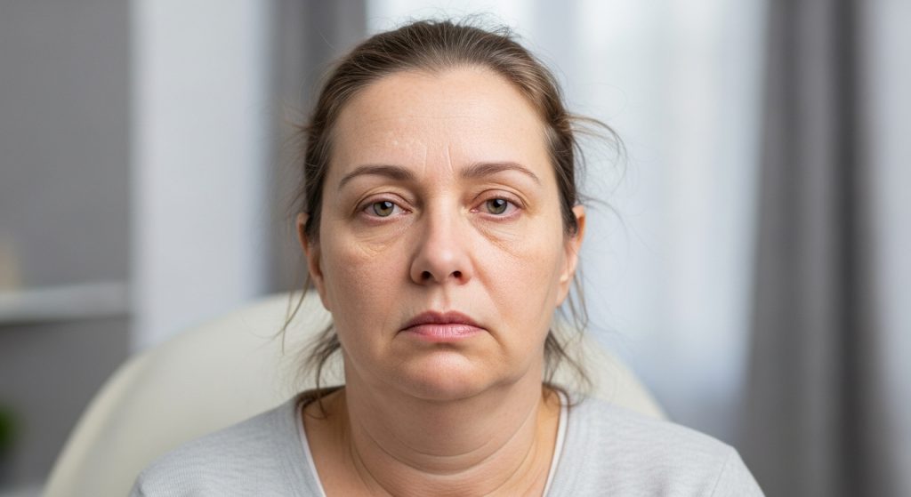 deficitul de hormoni tiroidieni
