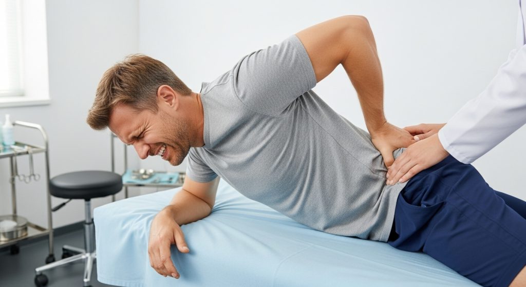 hernia de disc