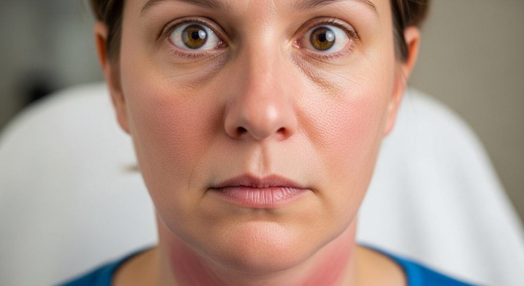 hipertiroidism (tiroida hiperactivă)