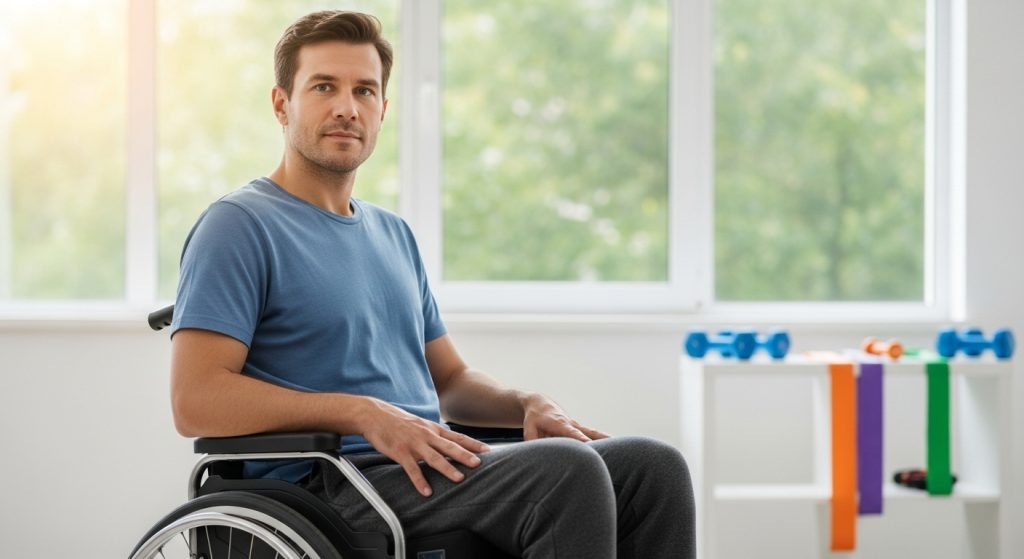 paraplegie