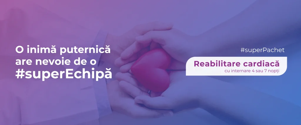 Reabilitare cardiaca