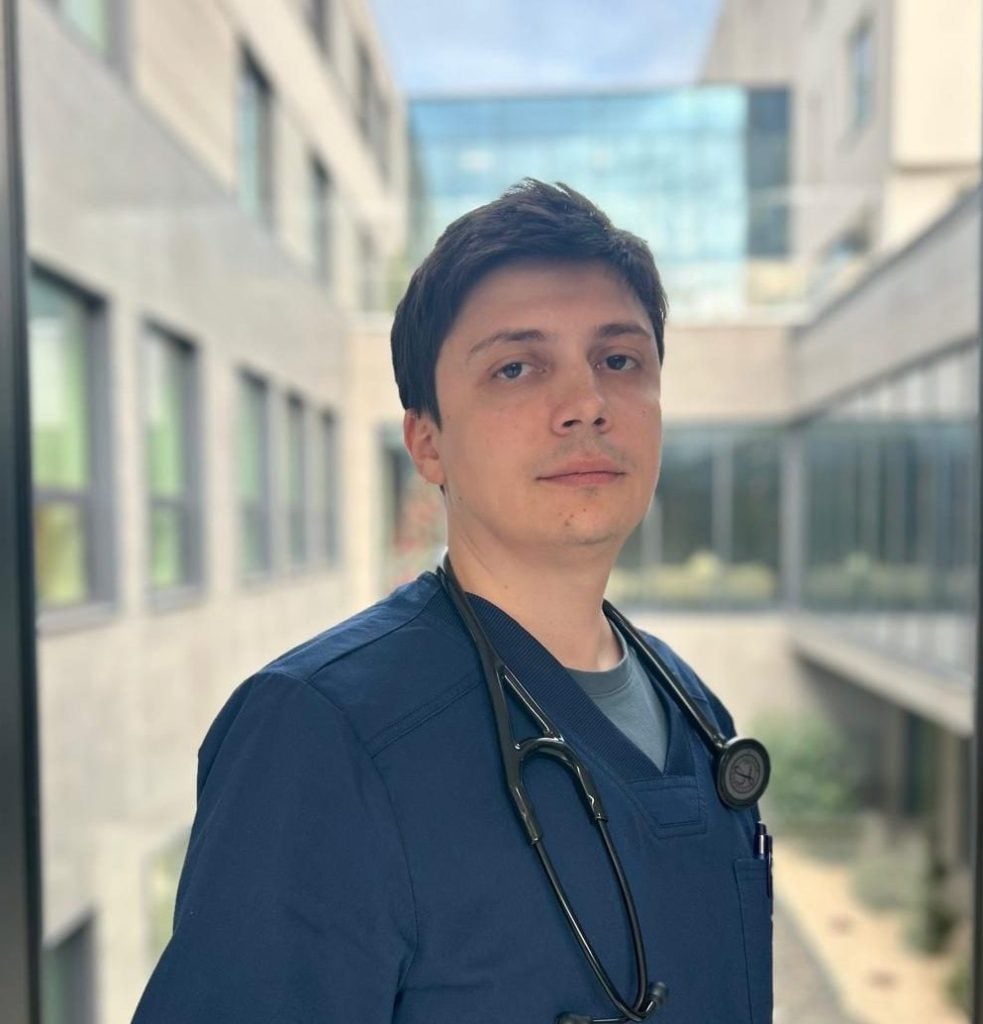 Dr. Adrian Răzvan Peagu