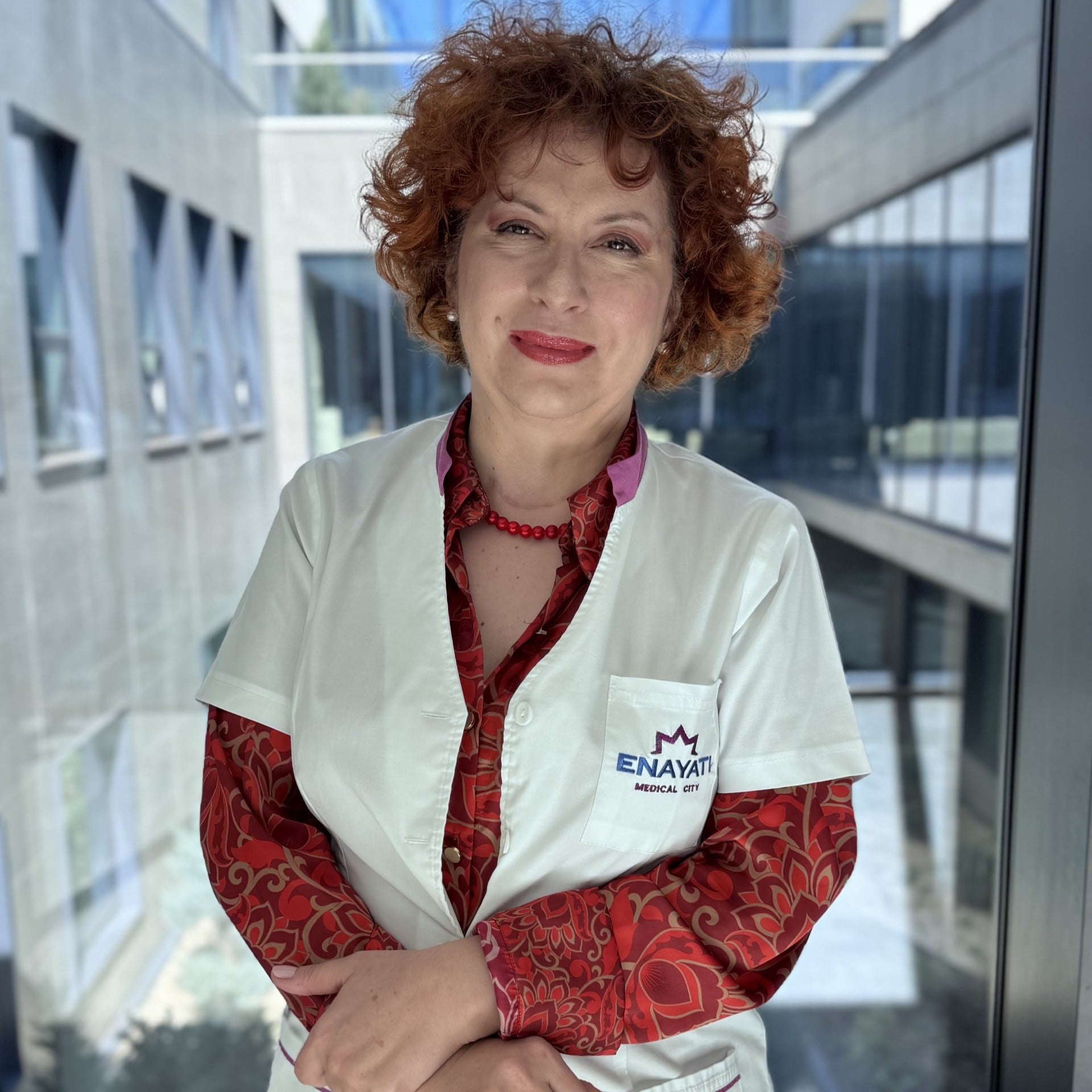 Dr. Roxana Sfrenț