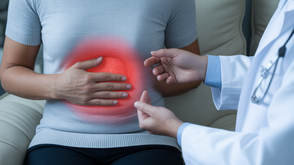 adenocarcinom