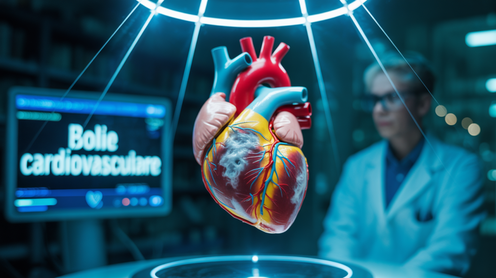 Bolile cardiovasculare