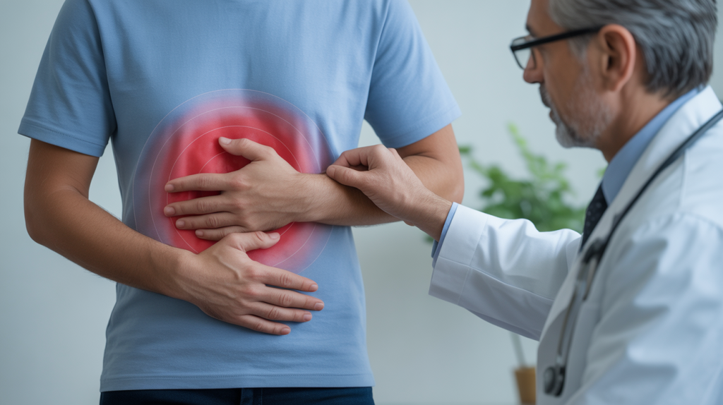 cancerul de pancreas