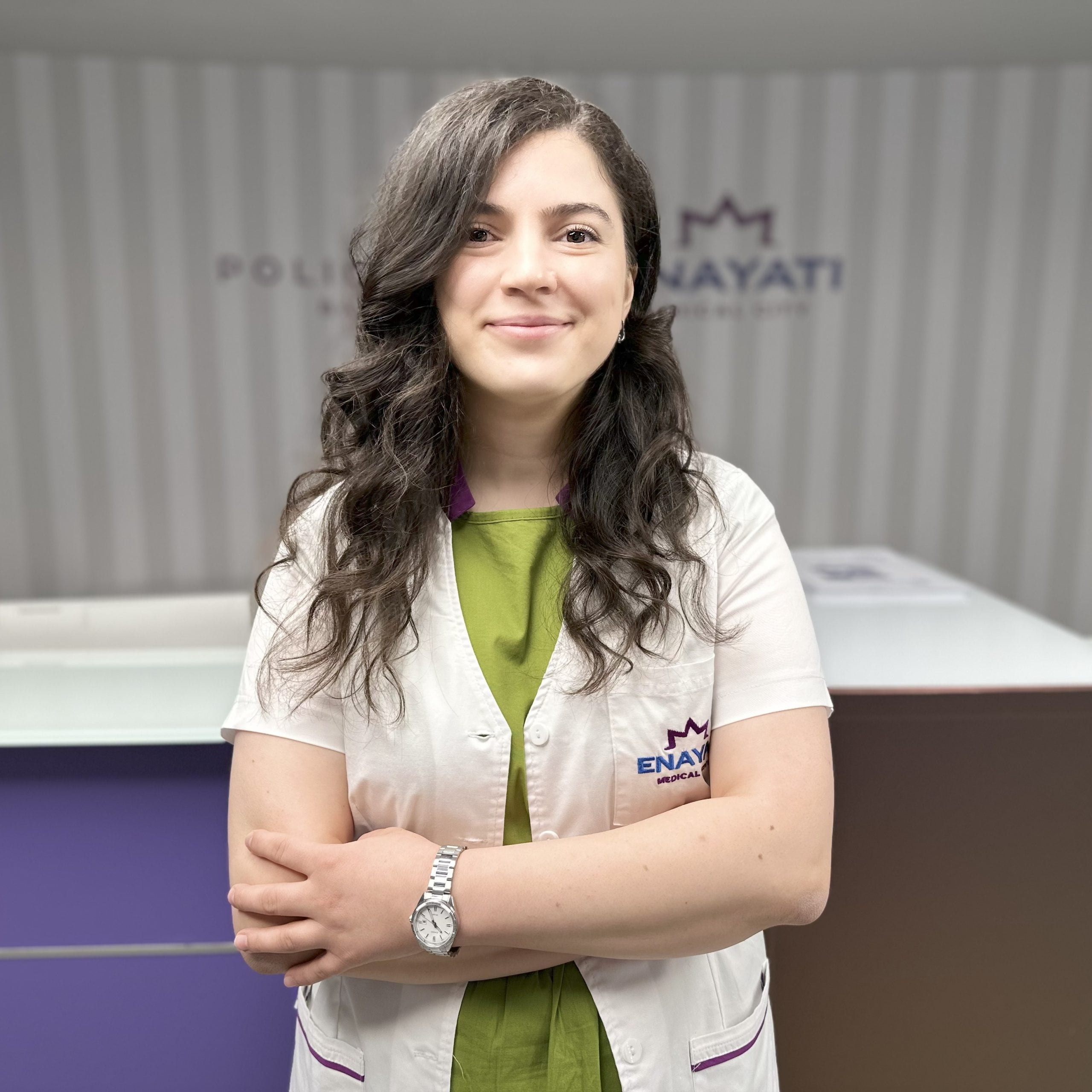 Dr. Lucia Mocanu