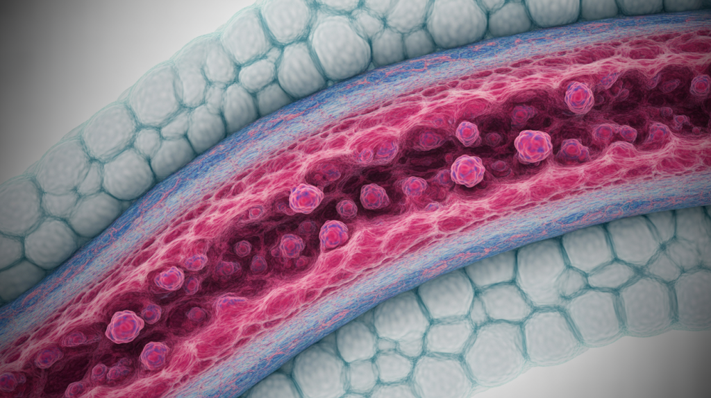 simptomele arteritei