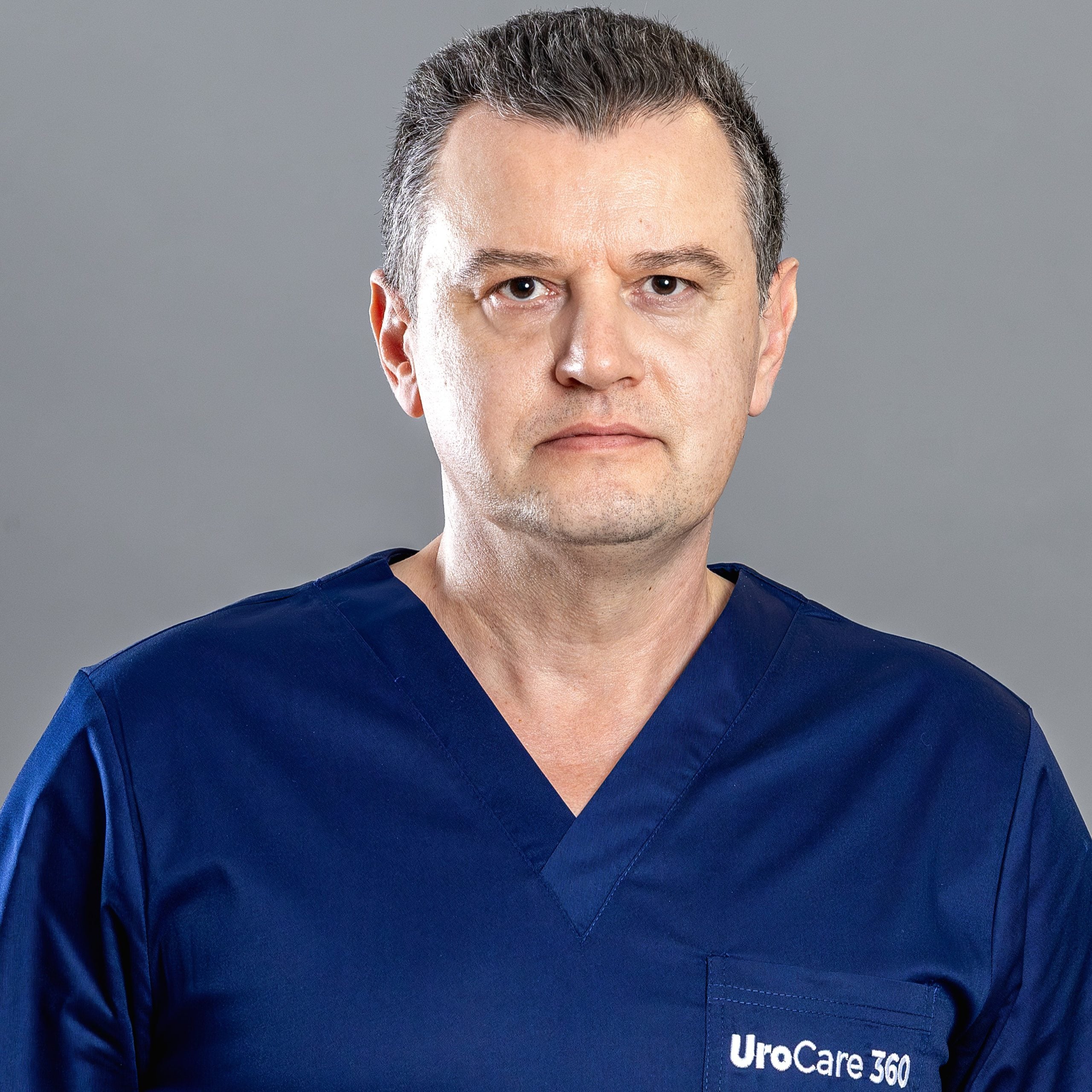 Conf. Univ. Dr. Cătălin Baston