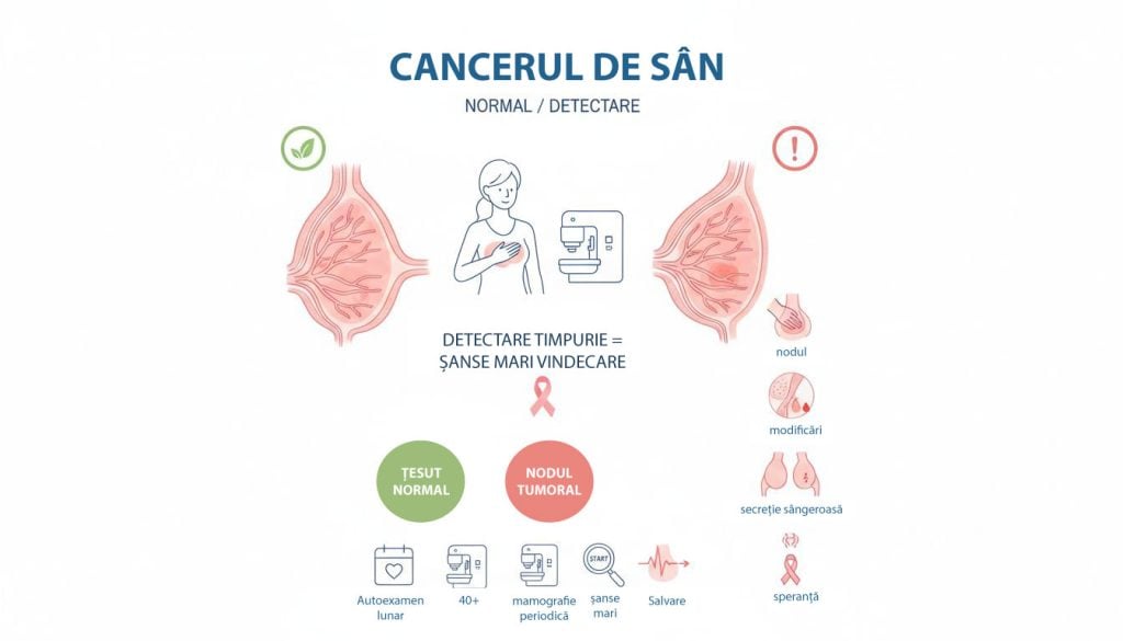 CANCERUL DE SAN