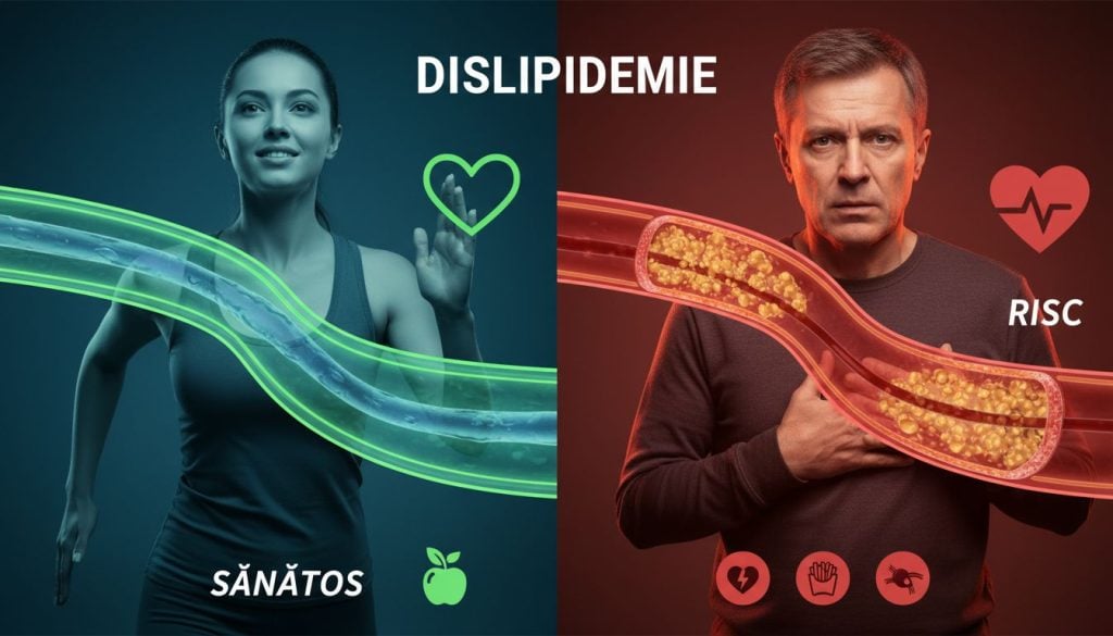 Dislipidemie